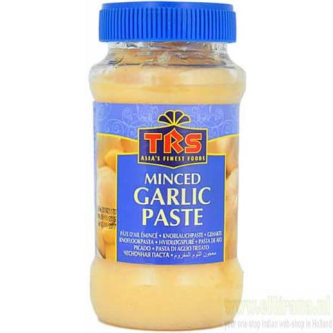 TRS Garlic Paste 300g
