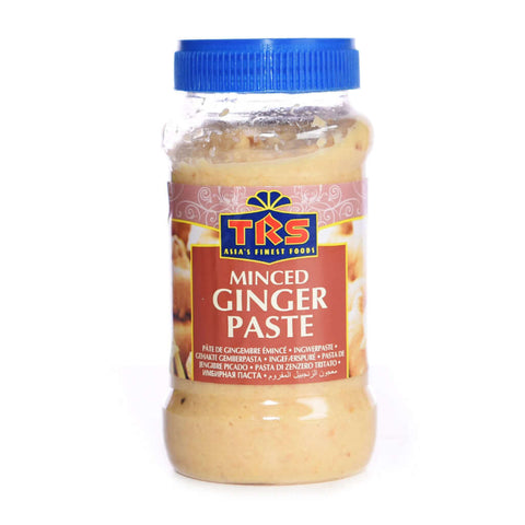 TRS Ginger Paste 300g