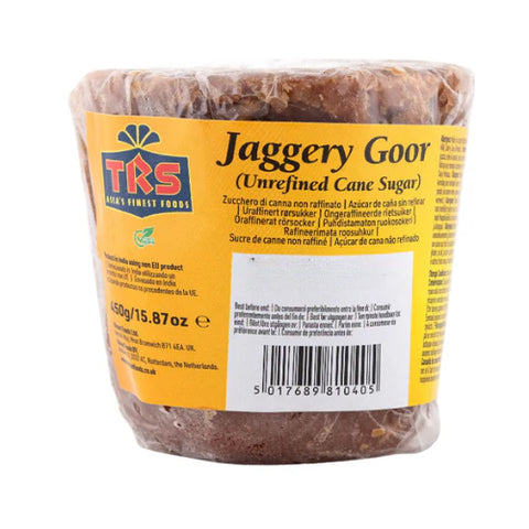 TRS Jagery Goor 450g