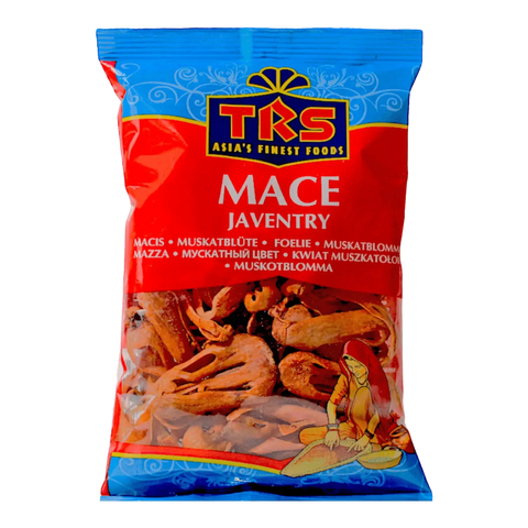 Foelie javantri mace TRS 50g