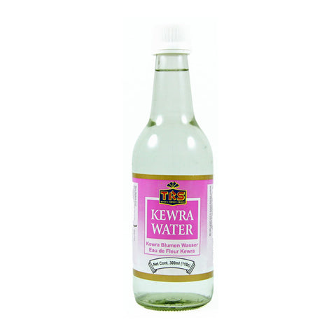 Kewra water TRS 190ml fles