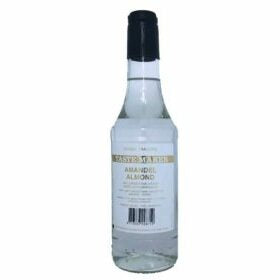 Taste Maker amandelextract 500ml fles