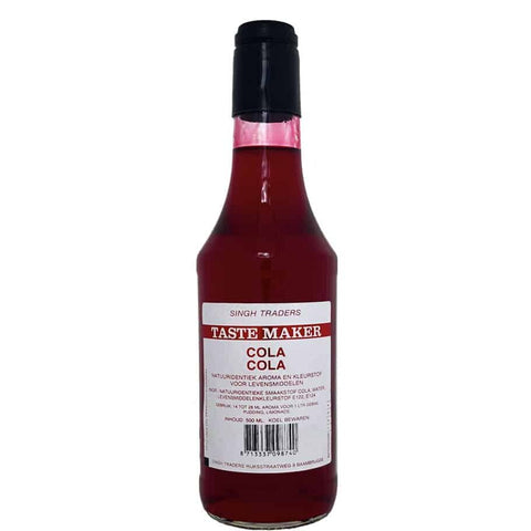 Taste Maker Cola 500ml
