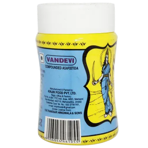 Asafoetida hing poeder 100g