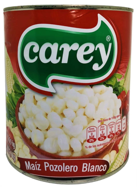 Carey Veget  Maiz Pozolero 3.1kg