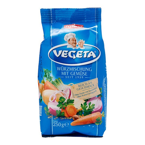Vegeta 250g