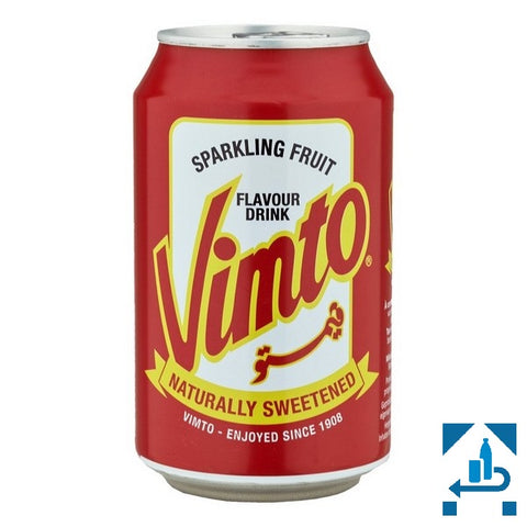 Vimto 330ml