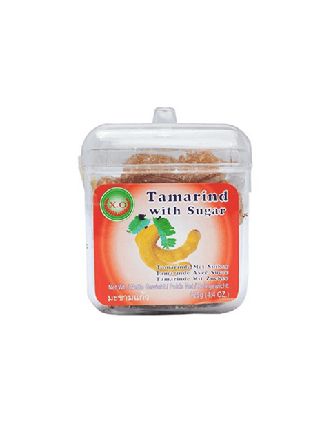 X.O Tamarind with sugar & chilli 110g