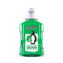 Alcolado Glacial refresh lotion 125ml fles