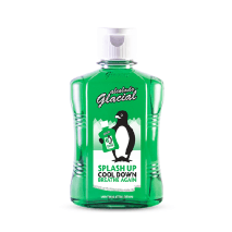 Alcolado Glacial menthol lotion 250ml fles