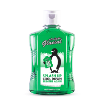 Alcolado Glacial mentholotion 500ml fles