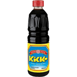 Kikko Salsa Sillao 500ml