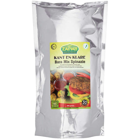 Bara mix Zainab 1kg