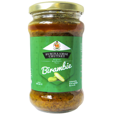 Surinam Food Birambie 315ml
