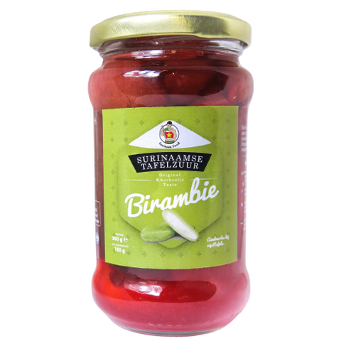 Surinam Food Birambie op Zuur 315ml