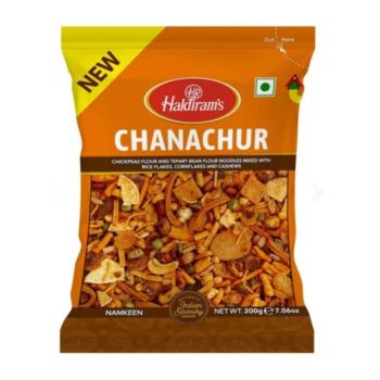 Haldiram Chanachur 200g