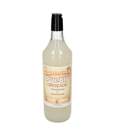 Pueblo Orgeade 1 L