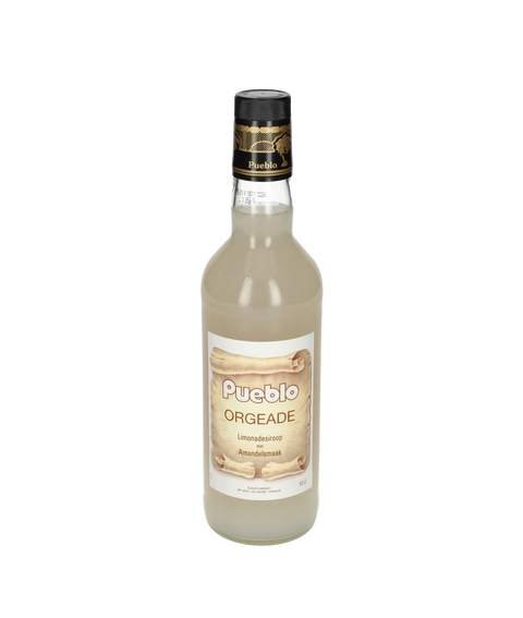 Pueblo Orgeade 500ml