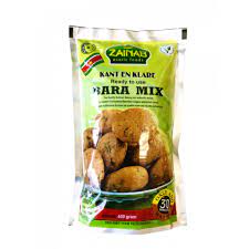 Bara mix Zainab 400g