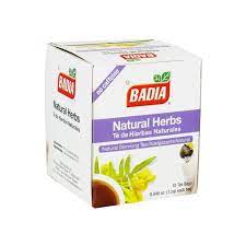Badia Natural Herbs