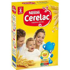 Nestle Cerelac 500g