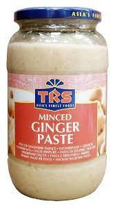 TRS Ginger Paste 1kg