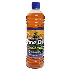Ozone pine oil reiniger dennengeur 750ml fles