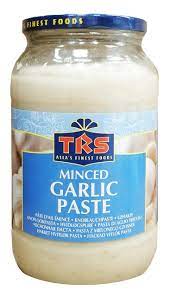 TRS knoflookpasta 1kg pot