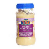 TRS Ginger & Garlic Paste 300g