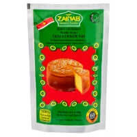 Zainab eksi koekoe bakmix 250g