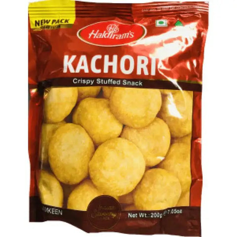 Haldiram Kachori 200g