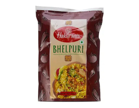 Haldiram Bhelpuri 200g