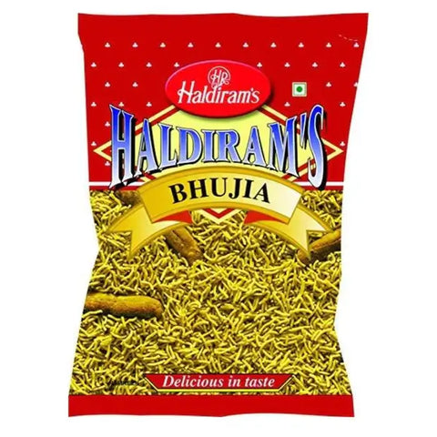 Haldiram Bhujia 200g