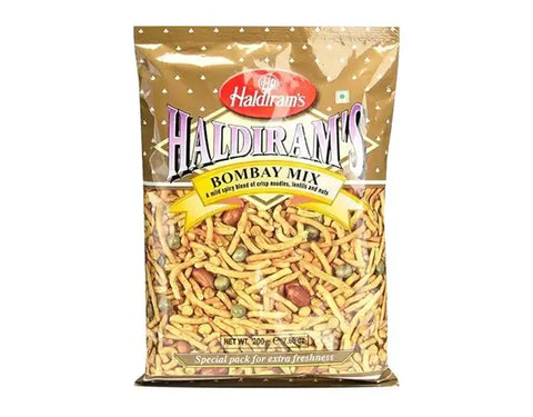 Haldiram Bombay Mixture 200g