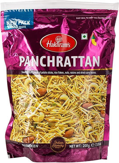 Haldiram Panchrattan 200g