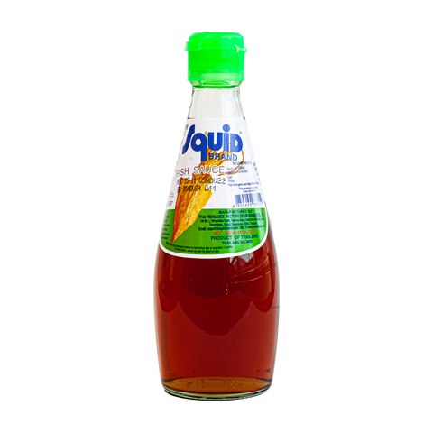 Squid Fish Sauce 300ml