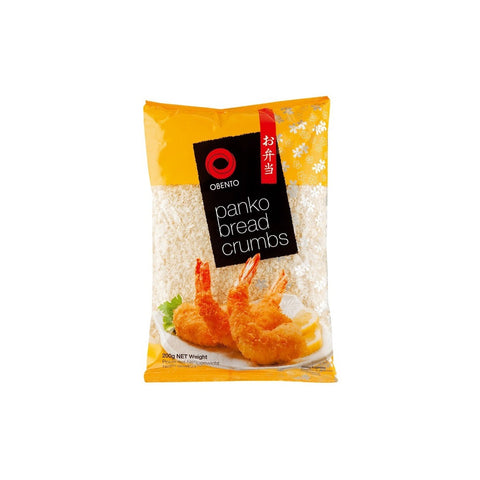 Obento Panko bread crumbs 200g