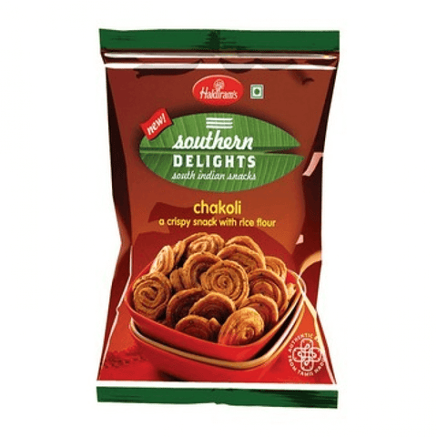 Haldiram Chakoli 200g