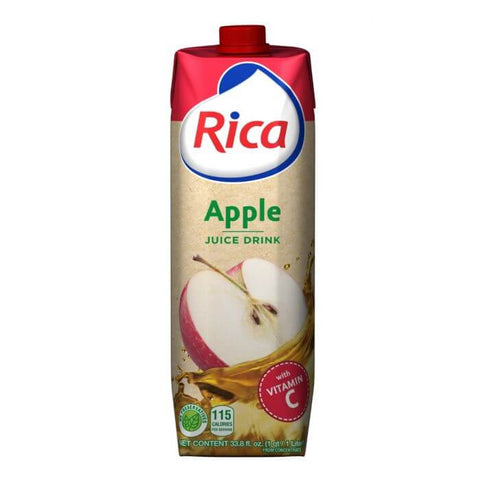 Appeldrank Rica 1L