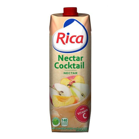 Rica Nectar Cocktail 1L