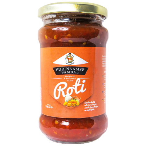 Surinam Food Roti 315ml