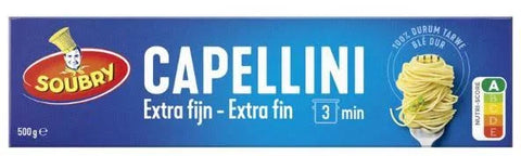 Soubry Capellini 500g
