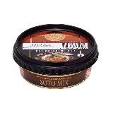 Saoto kruidenmix Koningsvogel 100g
