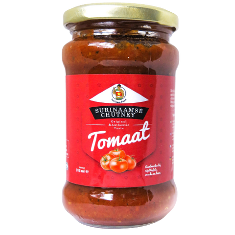 Surinam Food Tomaat 315ml