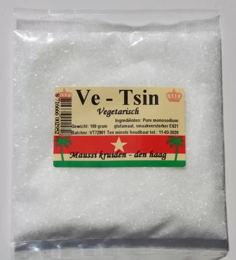 Vetsin