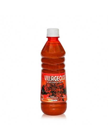La Vilageoise Palm Oil 500ml