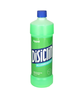 Disiclin Appelfris allesreiniger fles 828ml