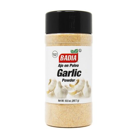 Garlic Powder 10.5oz / 297g
