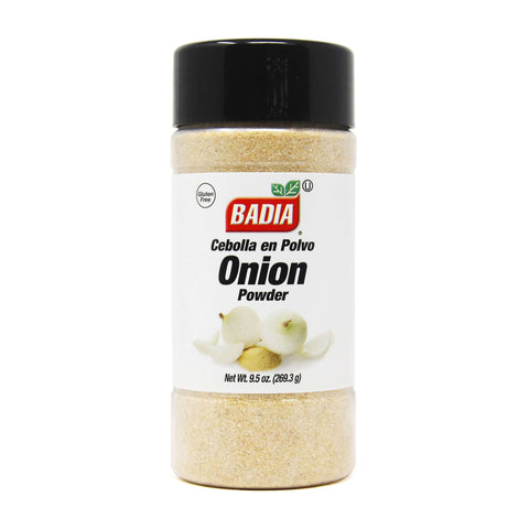 Onion powder 9.5oz / 269.3g