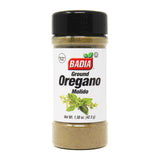 Badia Oregano Ground 1.5oz / 42.5g
